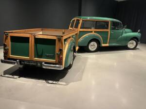 Bild 2/76 von Morris Minor 1000 Traveller (1964)