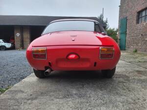 Bild 8/19 von Toyota Sports 800 (1968)