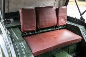 Bild 35/43 von Austin Champ Military (1953)