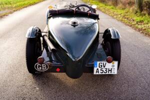 Immagine 12/30 di Alvis Crested Eagle Special (1935)