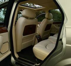Bild 48/50 von Rolls-Royce Silver Seraph (1998)