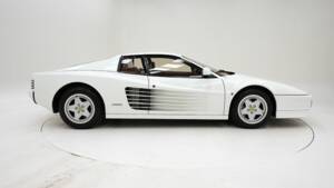 Image 9/15 de Ferrari Testarossa (1989)