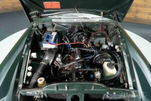 Bild 18/19 von Volvo P 123 GT (1967)