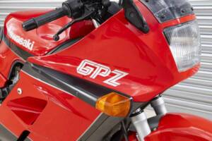 Bild 11/49 von Kawasaki GPz 1000RX (1987)