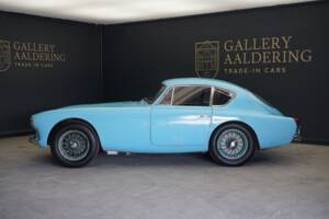 Bild 2/50 von AC Aceca Bristol (1963)