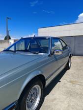 Image 13/50 of BMW 635 CSi (1981)