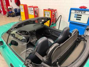 Bild 21/21 von BMW Z3 1.9i (1999)