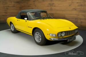 Bild 10/19 von FIAT Dino Spider (1967)