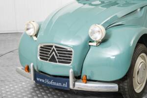 Bild 18/48 von Citroën 2 CV  AZL (1961)