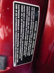 Bild 11/35 von FIAT Panda 1000 (1996)