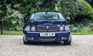 Afbeelding 5/34 van Jaguar XJR (2008)