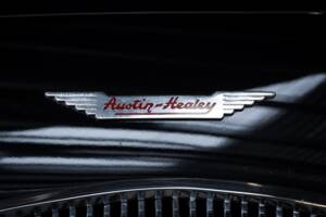 Immagine 7/28 di Austin-Healey 100/4 (BN1) (1955)