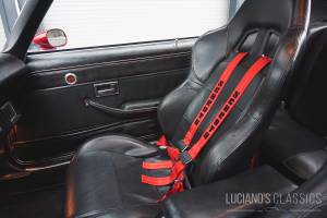Image 23/38 of Chevrolet Camaro LT (1974)