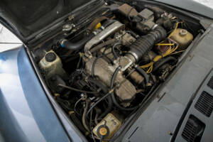 Bild 37/50 von FIAT Spider 2000 (1981)