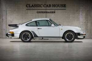 Bild 9/100 von Porsche 911 Turbo 3.3 (1979)