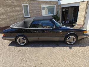 Image 5/8 de Saab 900 Turbo S 16V (1993)