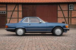 Bild 10/59 von Mercedes-Benz 300 SL (1987)