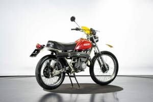 Afbeelding 4/50 van Gilera 125 GR-1 (1983)