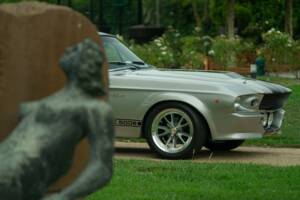 Image 47/50 of Ford Shelby GT 500 &quot;Eleanor&quot; (1968)
