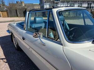 Bild 10/37 von Triumph Stag (1974)