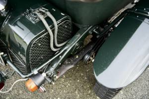 Image 33/50 of Bentley 3 1&#x2F;2 Litre (1924)
