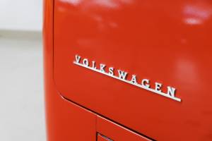 Image 43/45 de Volkswagen T1 Samba (1965)