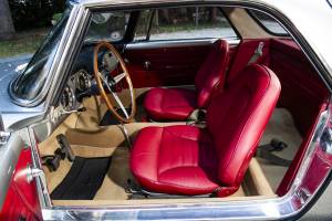 Bild 31/50 von Lancia Flaminia GT Touring (1963)
