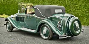 Image 11/50 of Rolls-Royce Phantom II Continental (1933)