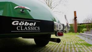 Image 10/32 de Mercedes-Benz 220 Cabriolet A (1953)