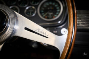 Bild 52/100 von Maserati 3500 GTI Sebring (1966)
