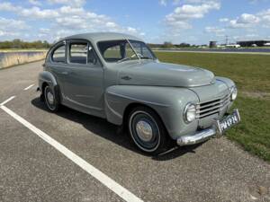 Imagen 1/8 de Volvo PV 444 (1955)