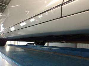 Image 85/98 of Mercedes-Benz S 500 L (2007)