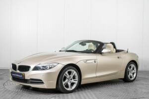 Bild 1/50 von BMW Z4 sDrive23i (2010)