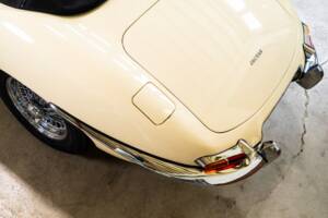 Afbeelding 15/28 van Jaguar E-Type 3.8 (1963)