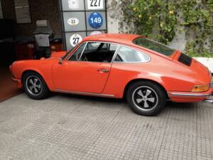 Bild 7/8 von Porsche 911 2.4 T (1972)