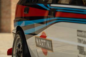 Afbeelding 12/50 van Lancia Delta HF Integrale (1989)