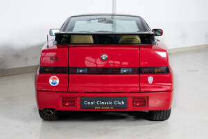 Image 6/33 of Alfa Romeo SZ (1990)