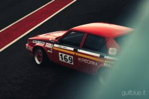 Bild 13/52 von Alfa Romeo 75  2.5 V6 (1986)