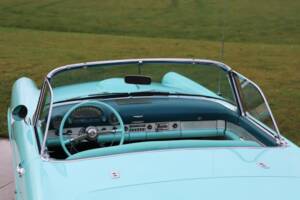 Bild 11/50 von Ford Thunderbird (1955)