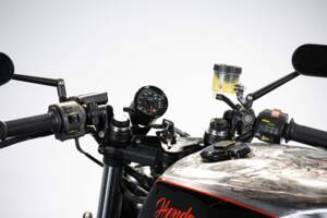 Immagine 47/50 di Honda CB 750 K (1987)