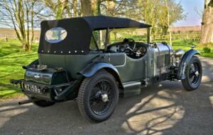 Imagen 23/50 de Bentley Mark VI (1948)
