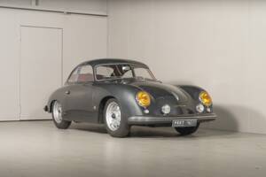 Image 12/40 of Porsche 356 1500 Super (1953)