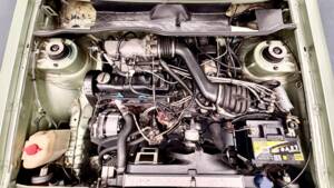 Bild 16/16 von Volkswagen Golf I GTI 1.6 (1980)
