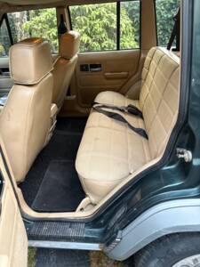 Bild 6/21 von Jeep Cherokee (1991)