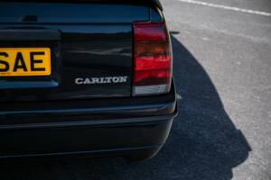 Image 31/37 de Vauxhall Lotus Carlton 3.6 (1993)