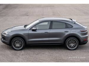 Bild 2/43 von Porsche Cayenne Coupé E-Hybrid (2020)
