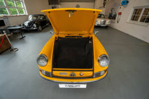 Imagen 35/35 de Porsche 911 2.4 T &quot;Ölklappe&quot; (1972)