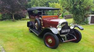 Image 1/5 of Suère 10 CV (1924)