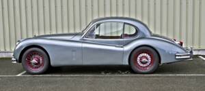 Bild 7/50 von Jaguar XK 140 FHC (1954)