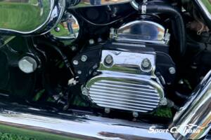Immagine 49/50 di Harley-Davidson FLSTS 1340 Heritage Springer (1998)